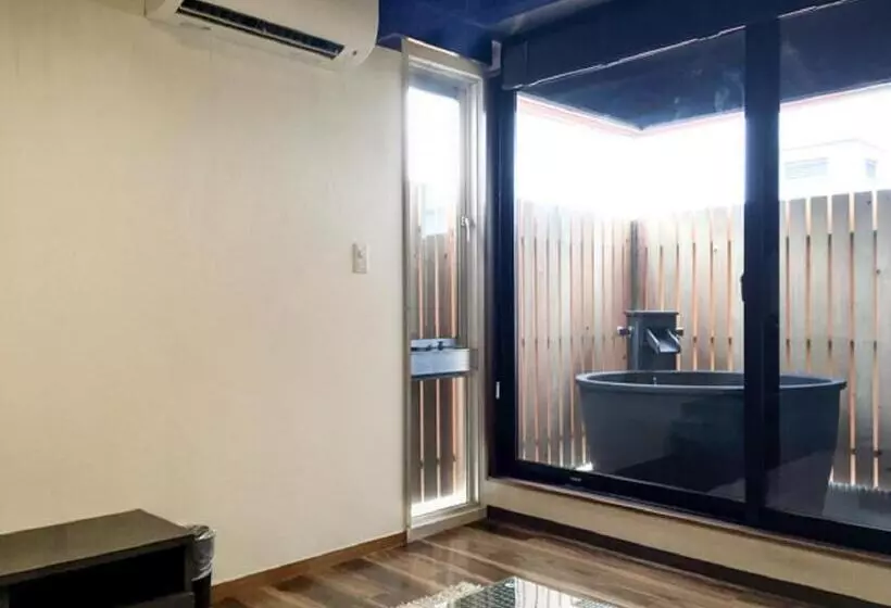 オーシャンビュースイート, Livemax Resort Itokawana