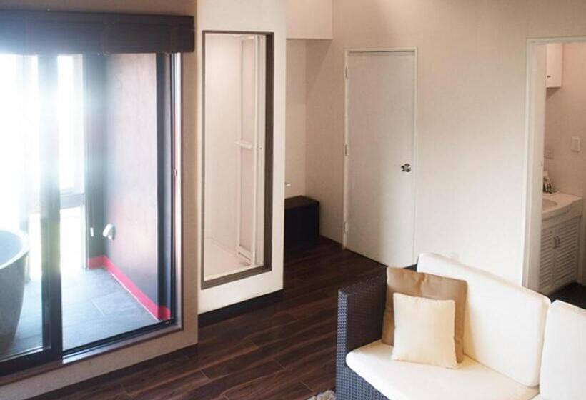 オーシャンビュースイート, Livemax Resort Itokawana