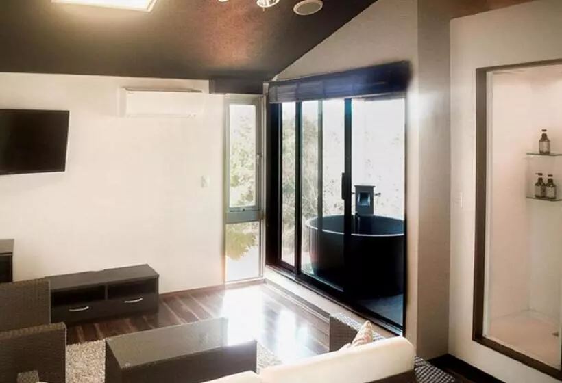 オーシャンビュースイート, Livemax Resort Itokawana