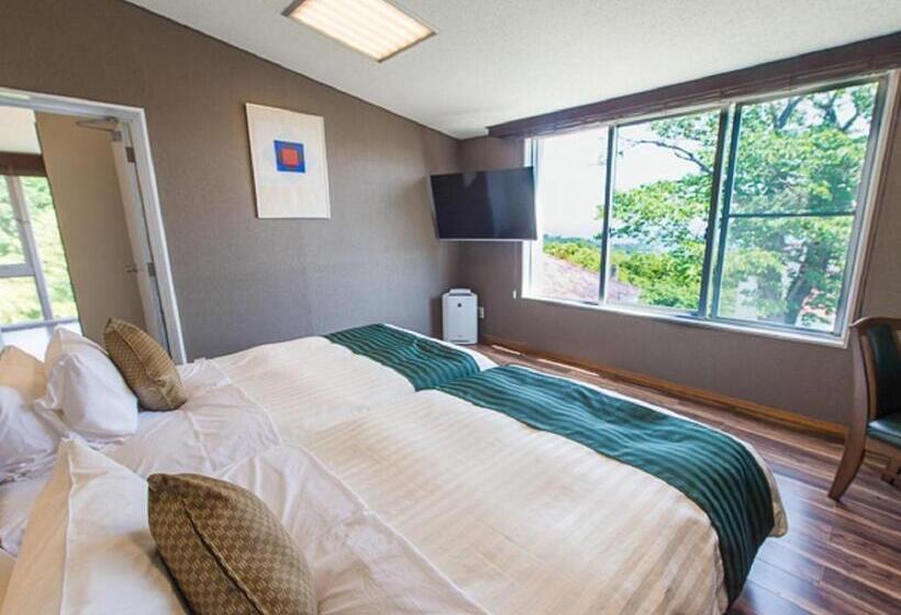 オーシャンビュースイート, Livemax Resort Itokawana