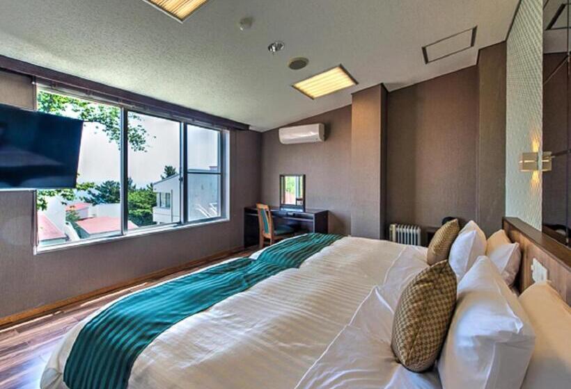 オーシャンビュースイート, Livemax Resort Itokawana