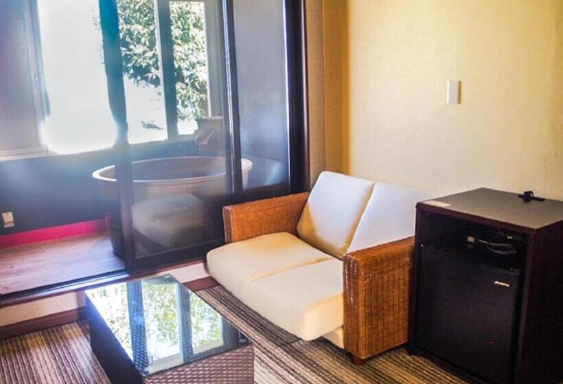 オーシャンビューデラックスルーム, Livemax Resort Itokawana