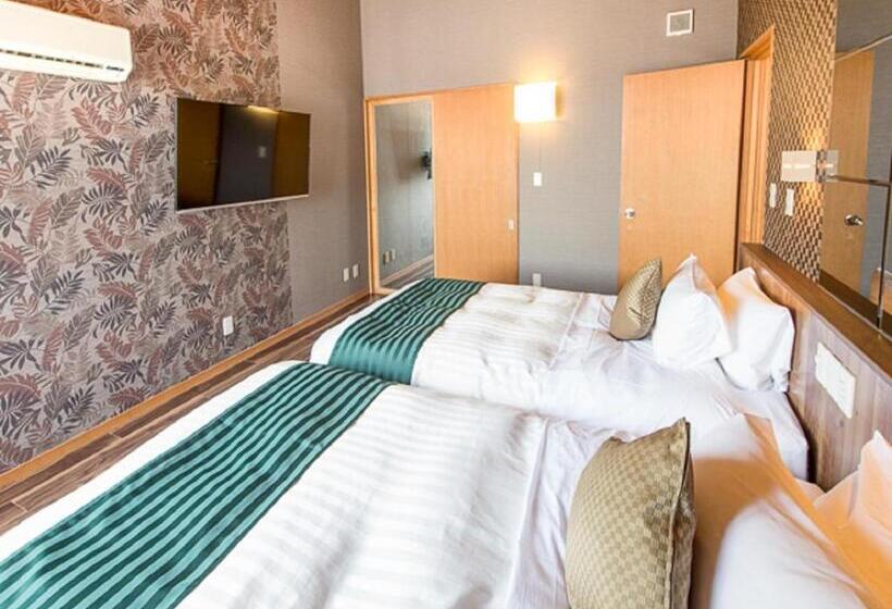 オーシャンビューデラックスルーム, Livemax Resort Itokawana