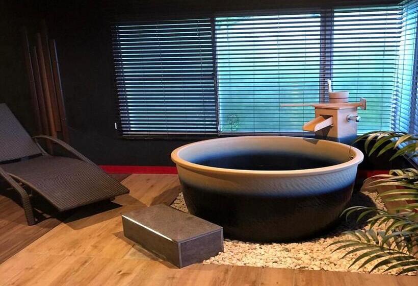 スタンダードトリプルルーム, Livemax Resort Itokawana