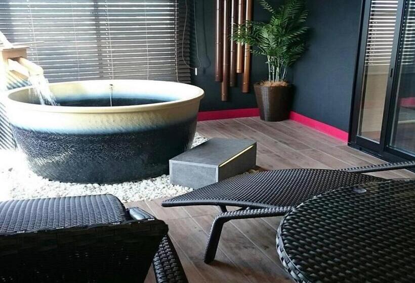 スタンダードトリプルルーム, Livemax Resort Itokawana