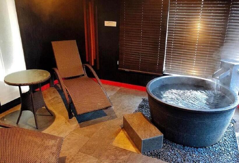 スタンダードトリプルルーム, Livemax Resort Itokawana