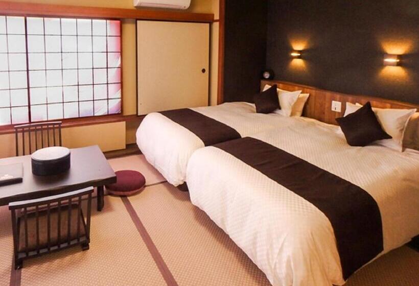 スタンダードトリプルルーム, Livemax Resort Itokawana