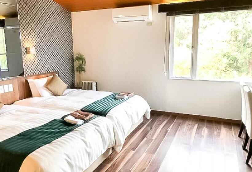 수피리어 룸, Livemax Resort Itokawana