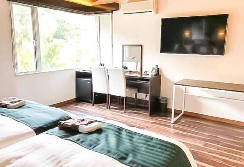 スーペリアールーム, Livemax Resort Itokawana