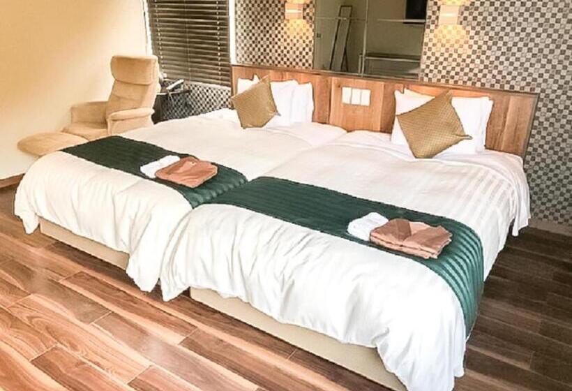 スーペリアールーム, Livemax Resort Itokawana