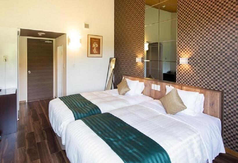 クラシックルーム, Livemax Resort Itokawana