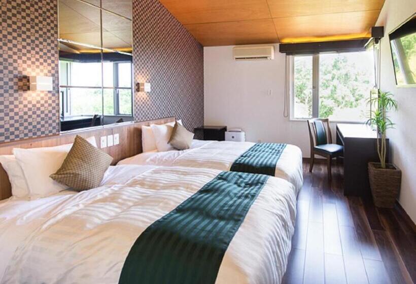 クラシックルーム, Livemax Resort Itokawana