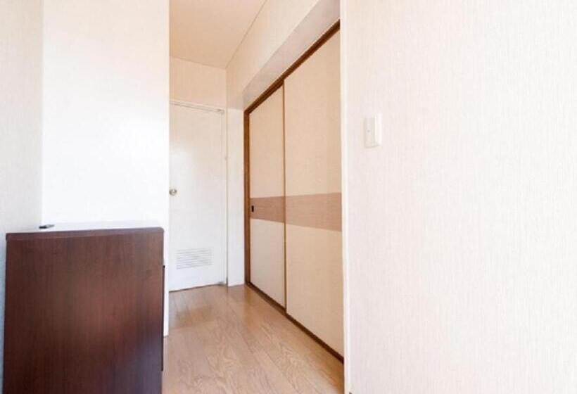 スタンダードルーム, Livemax Resort Itokawana