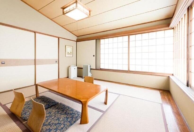 スタンダードルーム, Livemax Resort Itokawana