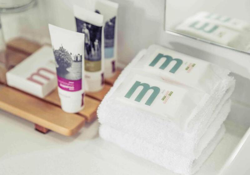 اتاق استاندارد, Mercure Newcastle Airport
