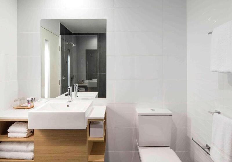 Номер Стандарт, Mercure Newcastle Airport