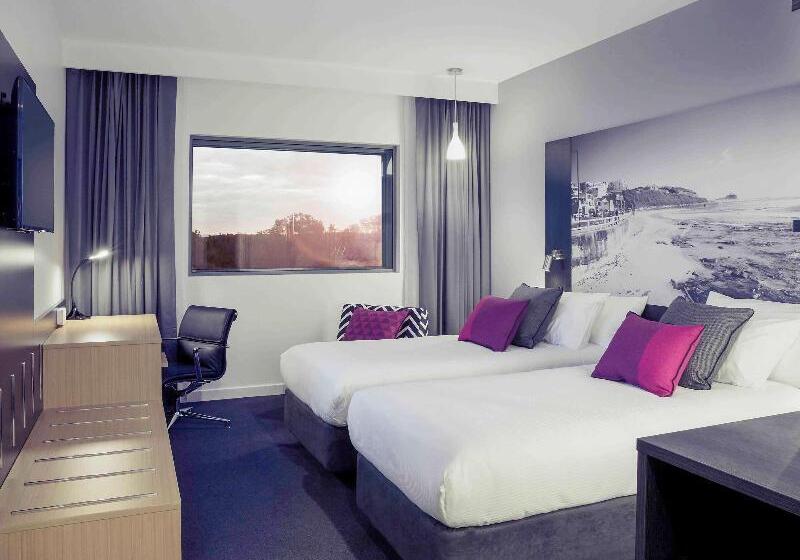 Номер Стандарт, Mercure Newcastle Airport