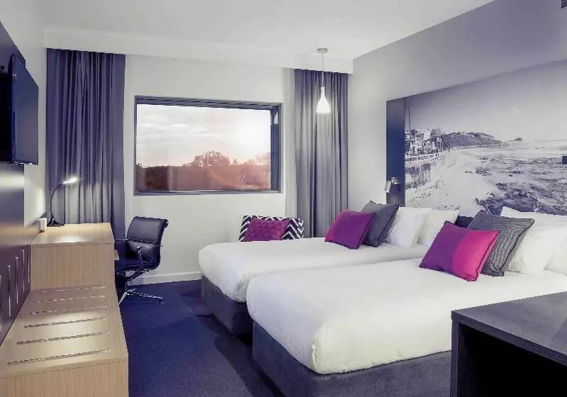 اتاق استاندارد, Mercure Newcastle Airport