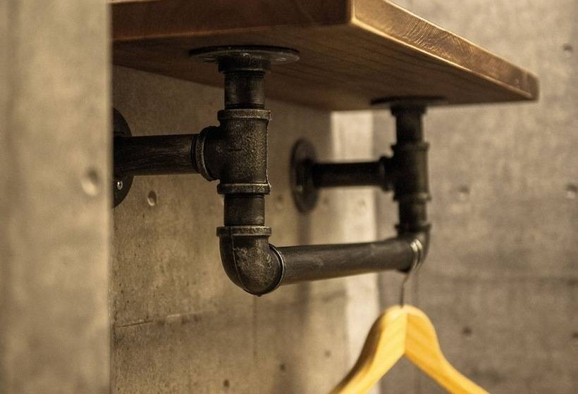 اتاق استاندارد, Military 75