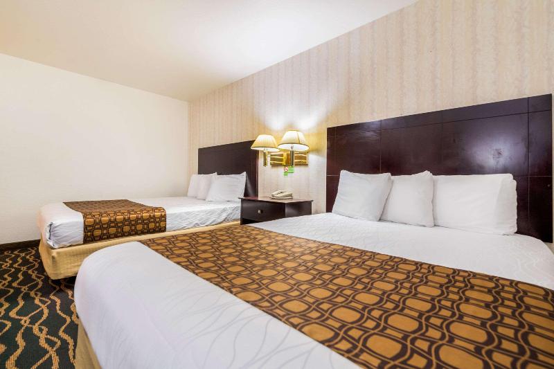 اتاق استاندارد, Military 75