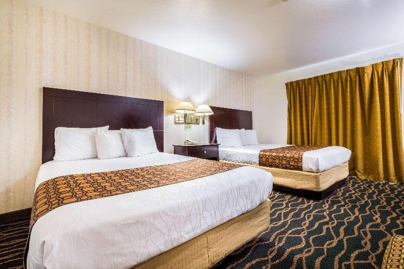 اتاق استاندارد, Military 75