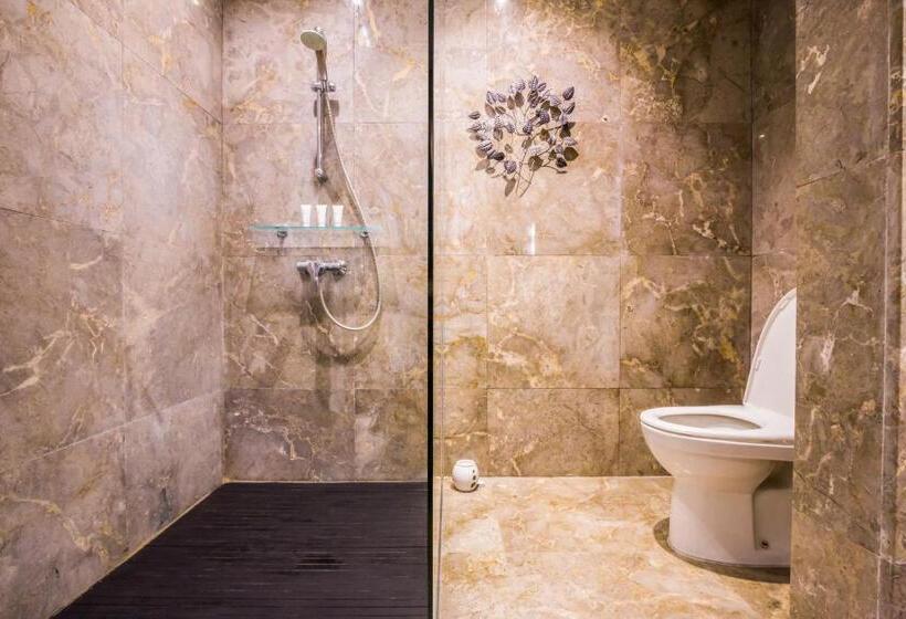 جناح مزوَّد بشرفة, Montigo Resorts Seminyak