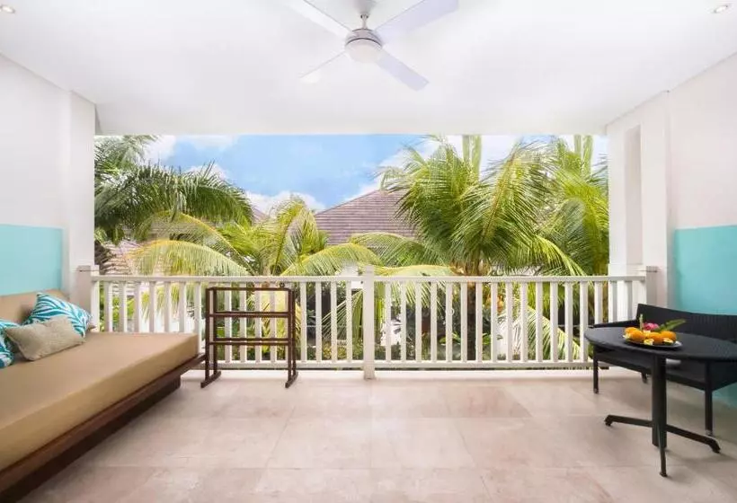 バルコニー付スイート, Montigo Resorts Seminyak