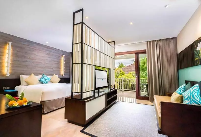 バルコニー付スイート, Montigo Resorts Seminyak