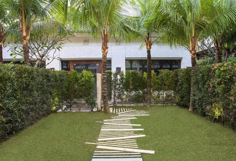 جناح, Montigo Resorts Seminyak