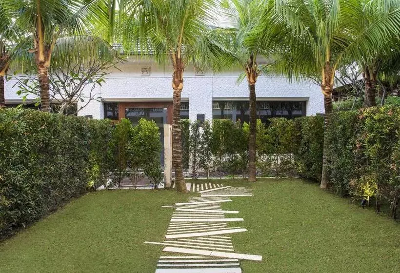 スイート, Montigo Resorts Seminyak