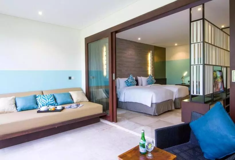 スイート, Montigo Resorts Seminyak