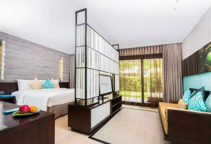スイート, Montigo Resorts Seminyak