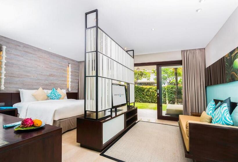 جناح, Montigo Resorts Seminyak