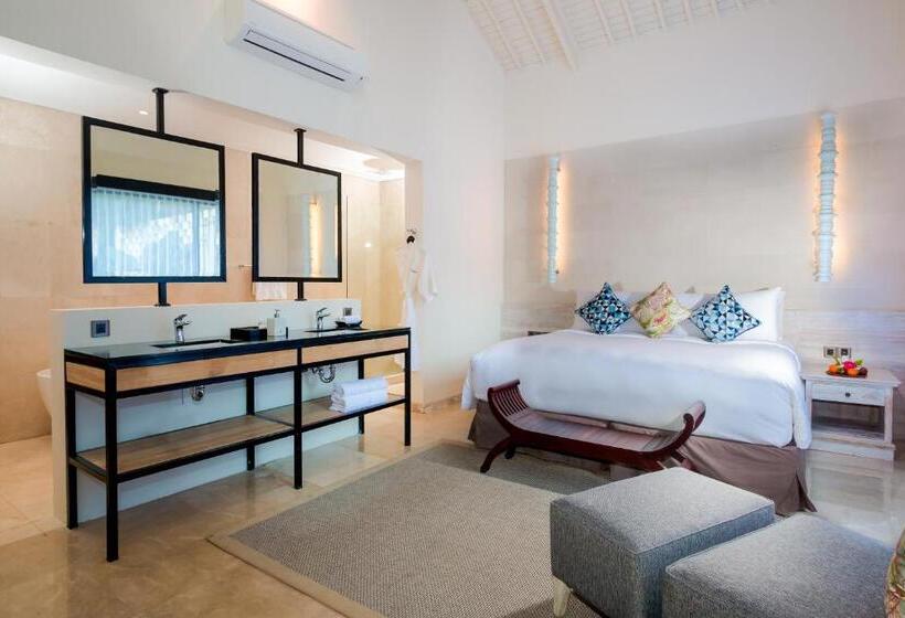 جناح مزود بحمام سباحة, Montigo Resorts Seminyak