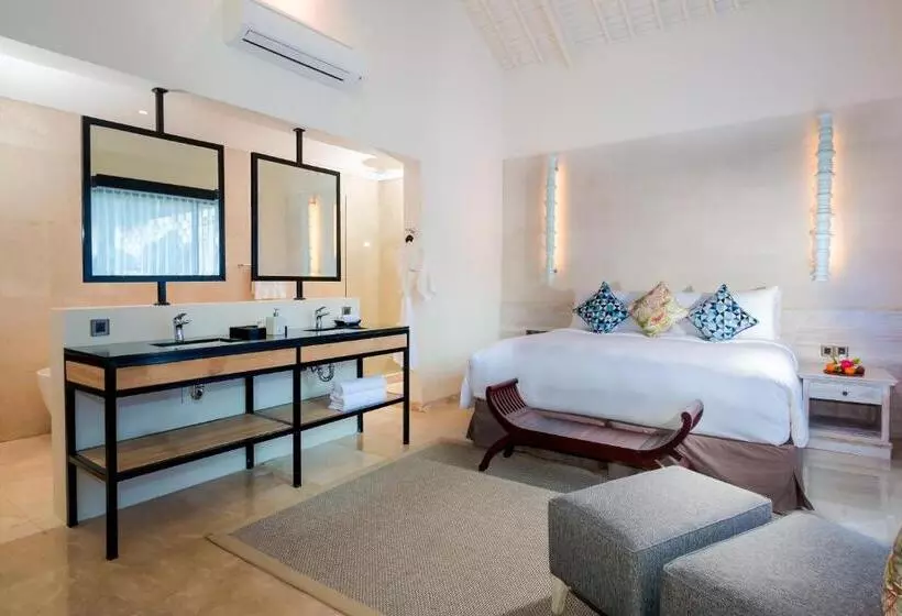 Suite with Pool, Montigo Resorts Seminyak