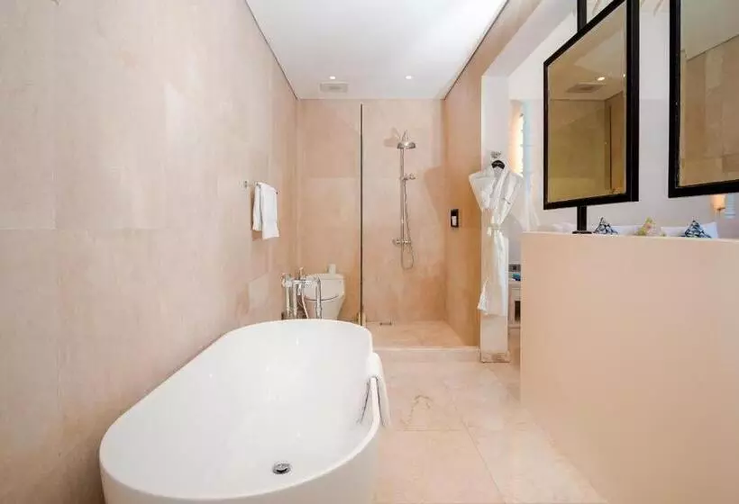 Suite with Pool, Montigo Resorts Seminyak