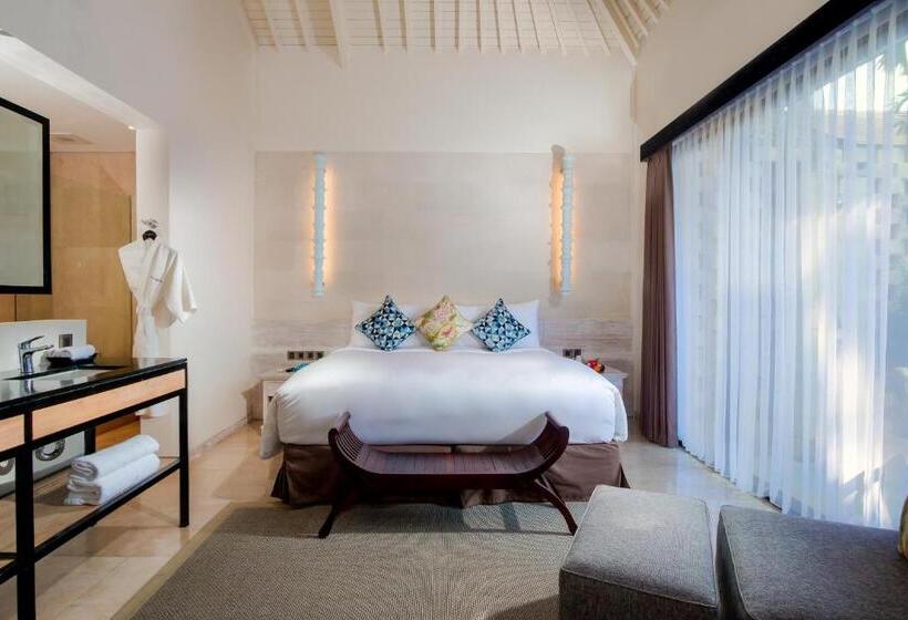 جناح مزود بحمام سباحة, Montigo Resorts Seminyak