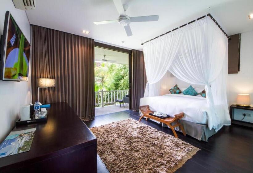 جناح مزود بحمام سباحة, Montigo Resorts Seminyak