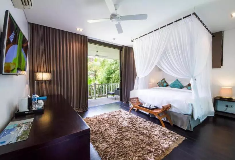 Suite with Pool, Montigo Resorts Seminyak