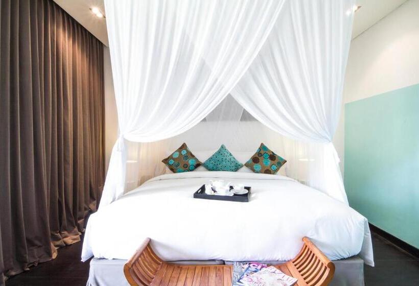 سوییت با استخر, Montigo Resorts Seminyak