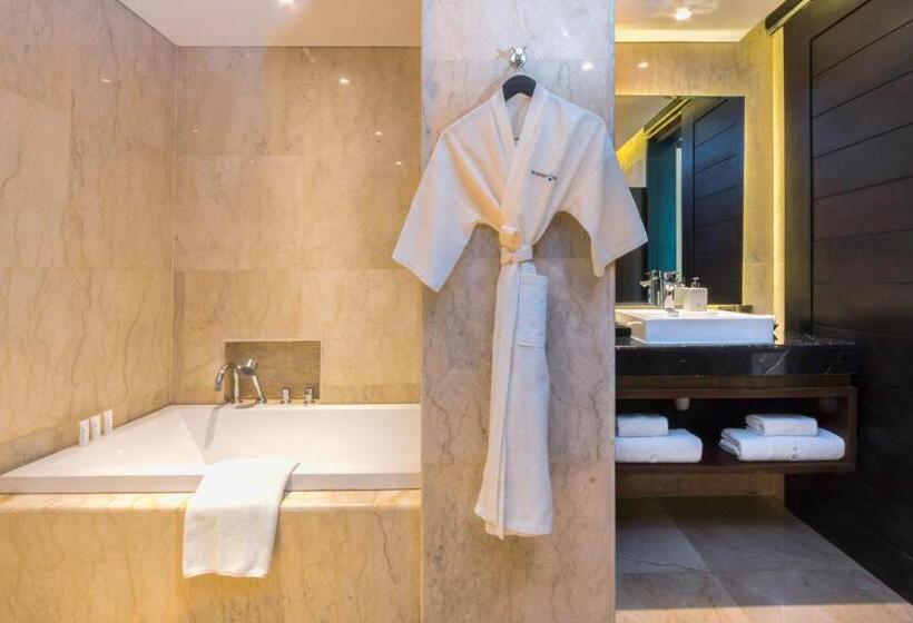 سوئیت 2 خوابه, Montigo Resorts Seminyak