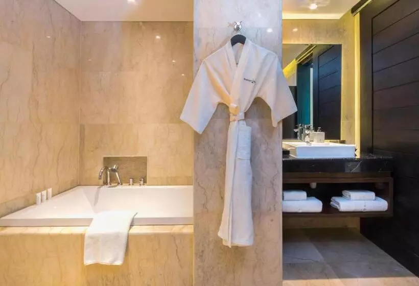２ベッドスイートルーム, Montigo Resorts Seminyak