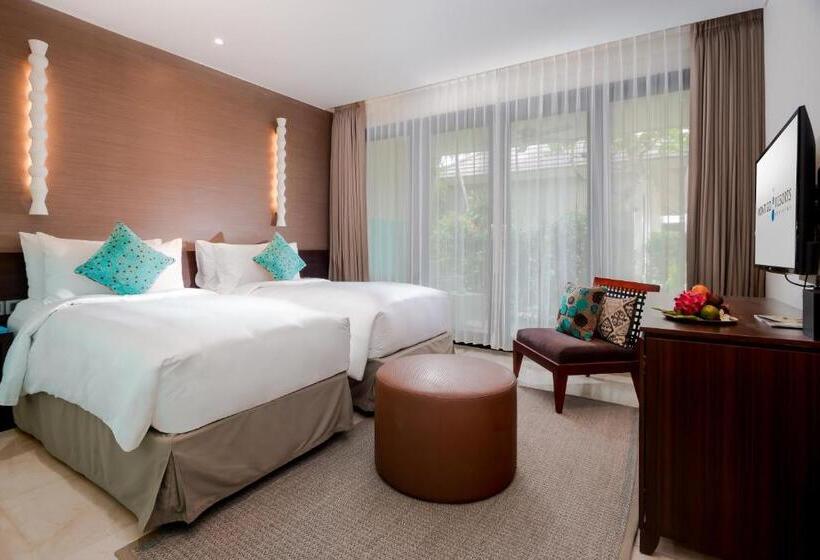 سوئیت 2 خوابه, Montigo Resorts Seminyak