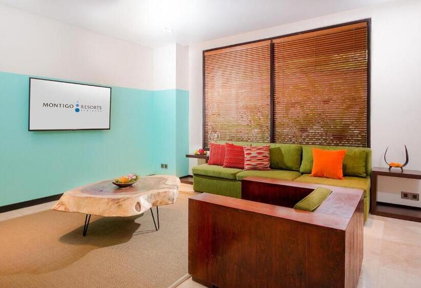 جناح غرفتين نوم, Montigo Resorts Seminyak