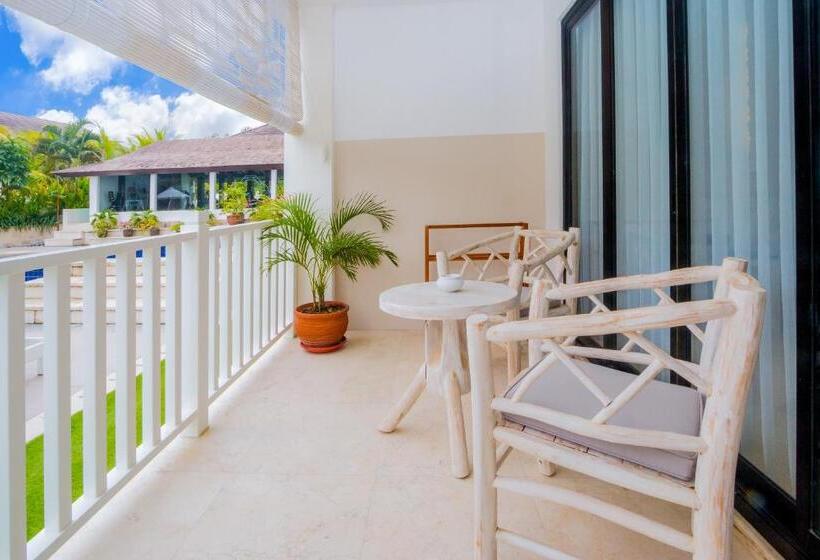 غرفة بريميوم, Montigo Resorts Seminyak