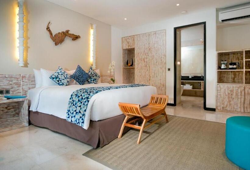 اتاق پرمیوم, Montigo Resorts Seminyak