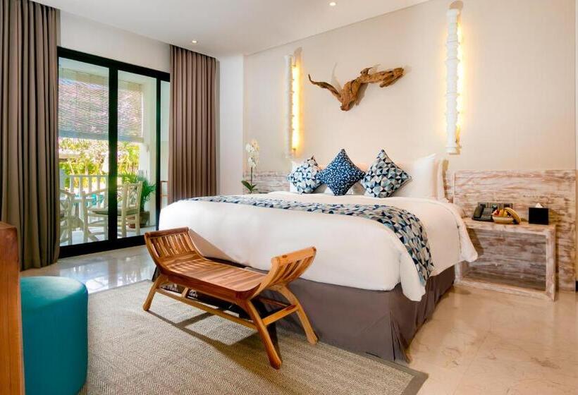 غرفة بريميوم, Montigo Resorts Seminyak