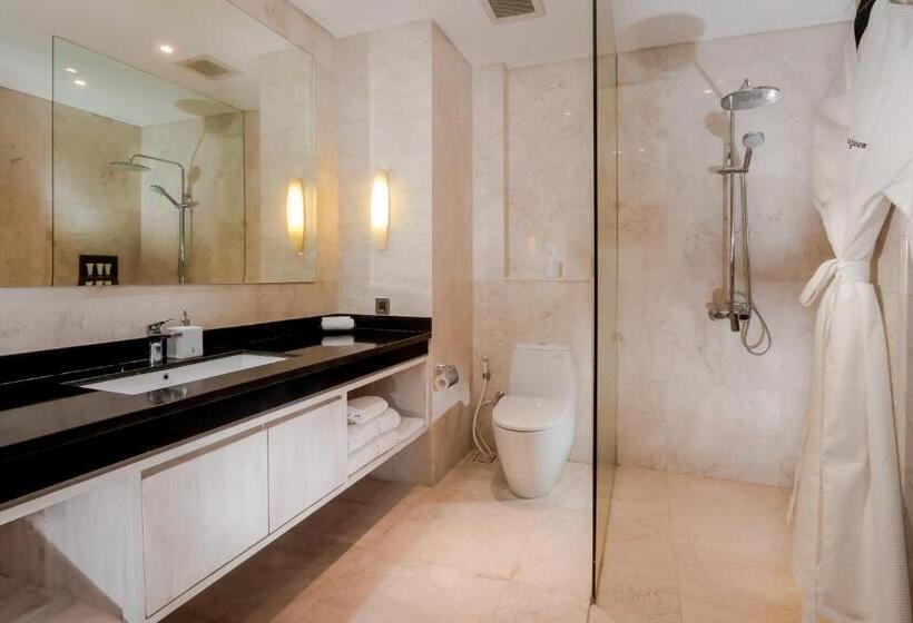 غرفة ديلوكس, Montigo Resorts Seminyak