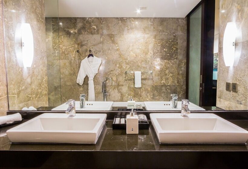 جناح مزوَّد بشرفة, Montigo Resorts Seminyak