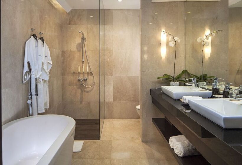 جناح مزوَّد بشرفة, Montigo Resorts Seminyak